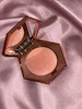 هایلایتر دیاموند بمب Rose Rave فنتی بیوتی فولسایز Fenty Beauty Diamond Bomb Rose Rave Highlighter