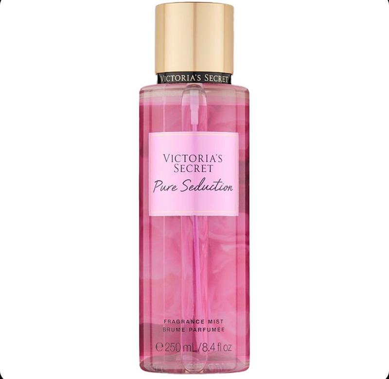بادی میست ویکتوریا سیکرت pure seduction [تضمین اصالت]