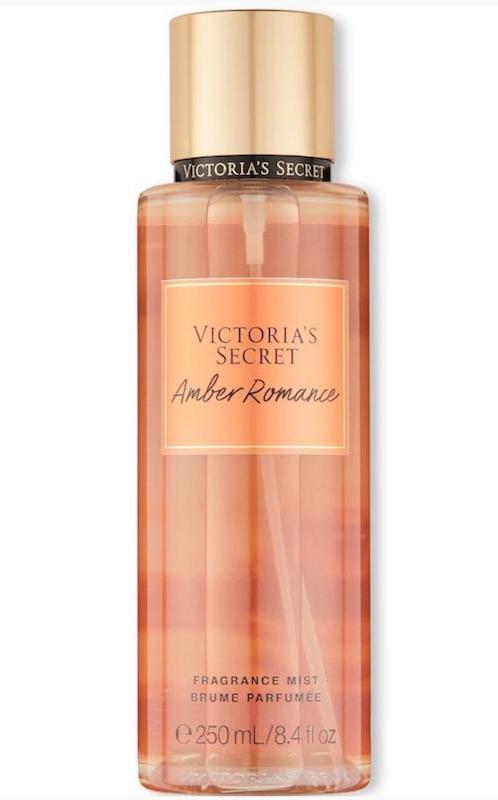 بادی میست ویکتوریا سیکرت Amber Romance امبر رومنس [تضمین اصالت]
