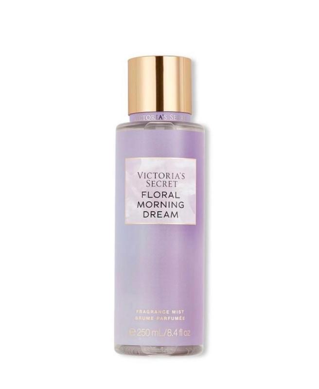 بادی میست ویکتوریا سیکرت floral morning dream [تضمین اصالت]