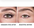 ریمل اورجینال برند Charlotte tilbury مدل Mini Exagger-Eyes Volume Mascara 
