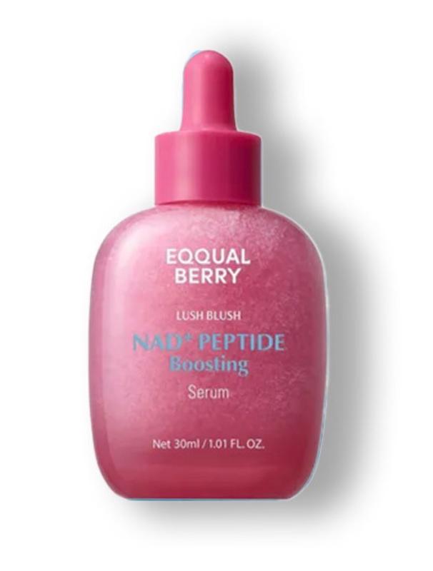 سرم جوان‌ساز اکوالبری (EQQUALBERRY Swimming Pool Ampoule) 