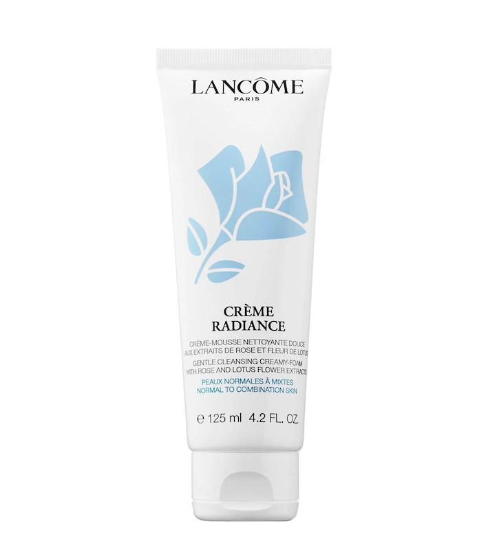فوم پاک کننده آرایش رادیانس لانکوم | Lancom Creme Radiance Clarifying Cleanser