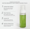 فوم شستشوی ضد جوش نونی سلیمکس  Celimax The Real Noni Acne Bubble Cleanser