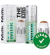 Milk makeup ست دو تکه میلک پرایمر و برانزر