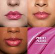 برق لب یونیورسال گلاس بمب فنتی بیوتی | Fenty Beauty Gloss Bomb Universal Lip Luminizer Pretty please