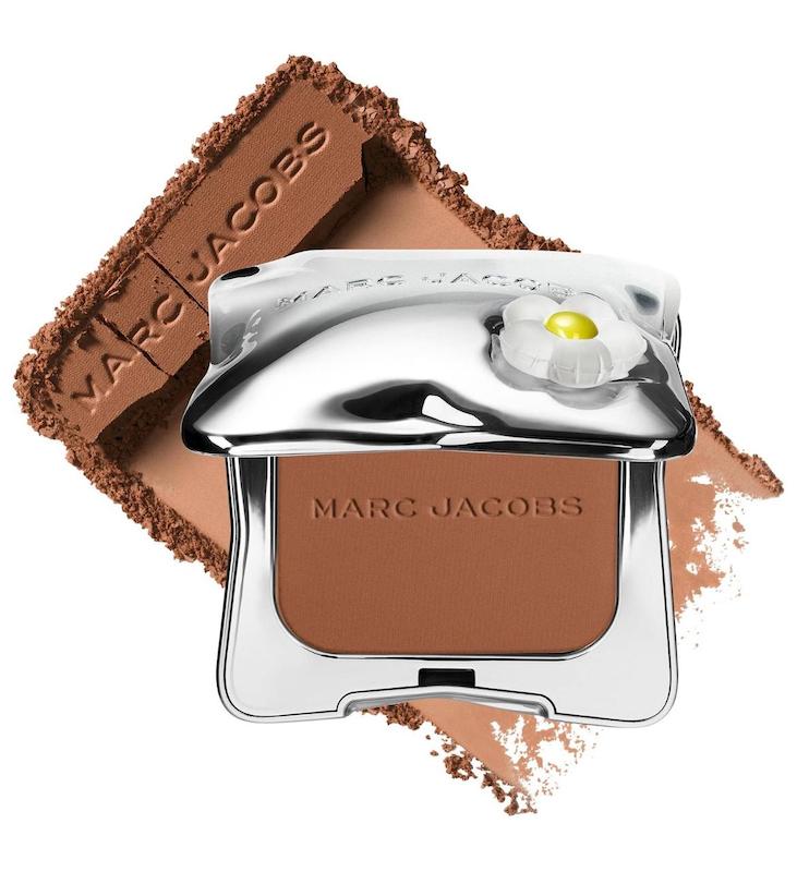برانزر مارک جیکوبز Marc jacobs bronzer  