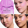 رژگونه استیکی دیور Dior rosy glow stick 