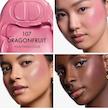 رژگونه استیکی دیور Dior rosy glow stick 