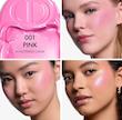 رژگونه استیکی دیور Dior rosy glow stick 