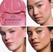 رژگونه استیکی دیور Dior rosy glow stick 