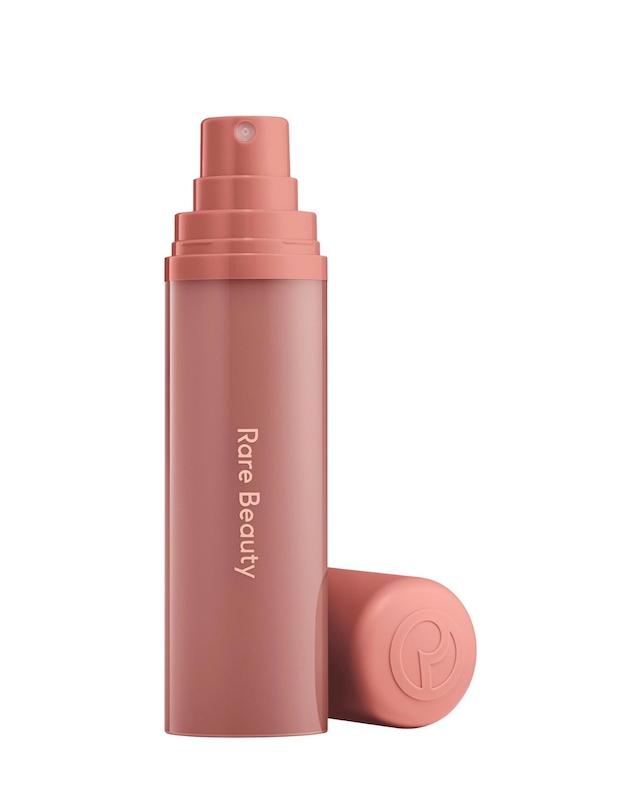 Rare beauty find comfort:Awaken confidence Body &Hair Mist میست مو و بدن رر بیوتی حاوی نیاسینامید