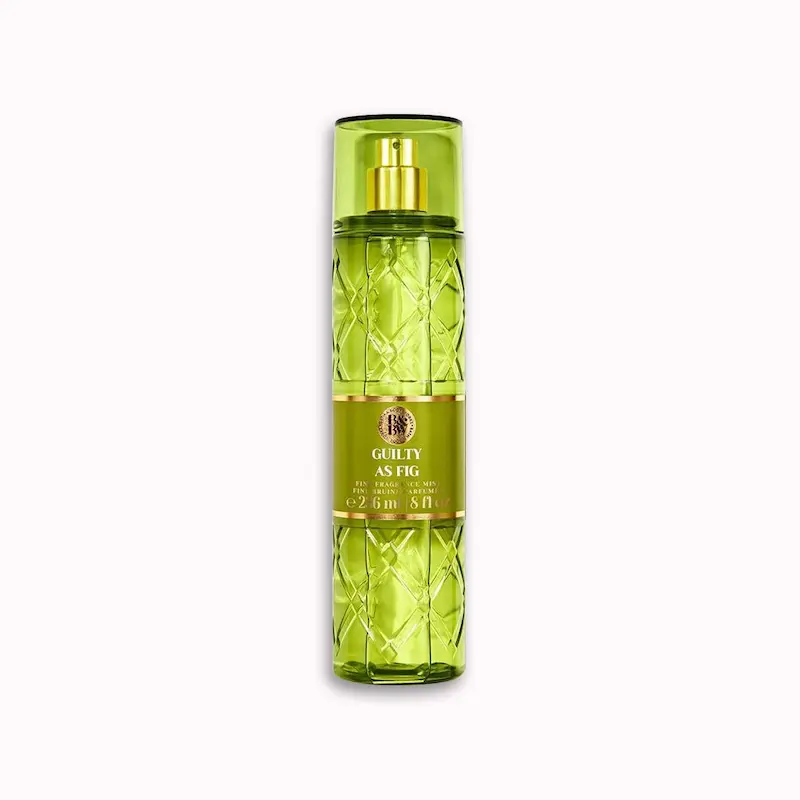 بادی میست بث اند بادی گلتی از فیگ bath and body mist guilty as fig 