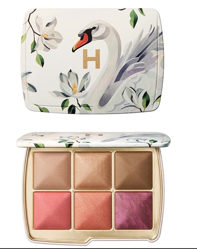 پلت صورت اورگلس مدل قو لیمیتد ادیشن اورجینال HOURGLASS AMBIENT LIGHTING EDIT UNLOCKED SWAN