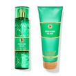 بادی اسپلش بث اند بادی وورکس Bath and Body Works رایحه Pistachio Glaze حجم 236 میل