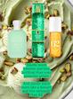 بادی اسپلش بث اند بادی وورکس Bath and Body Works رایحه Pistachio Glaze حجم 236 میل