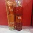 بادی میست بث اند بادی پیچ بلینی bath and body mist peach bellini