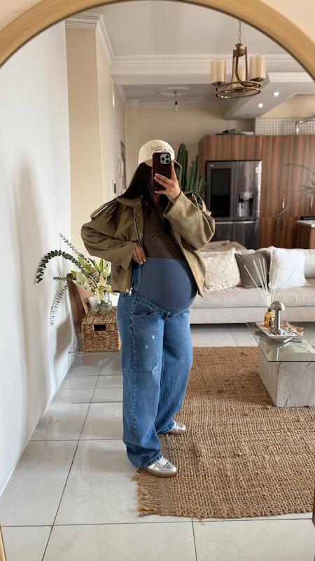 شلوار جین MILO