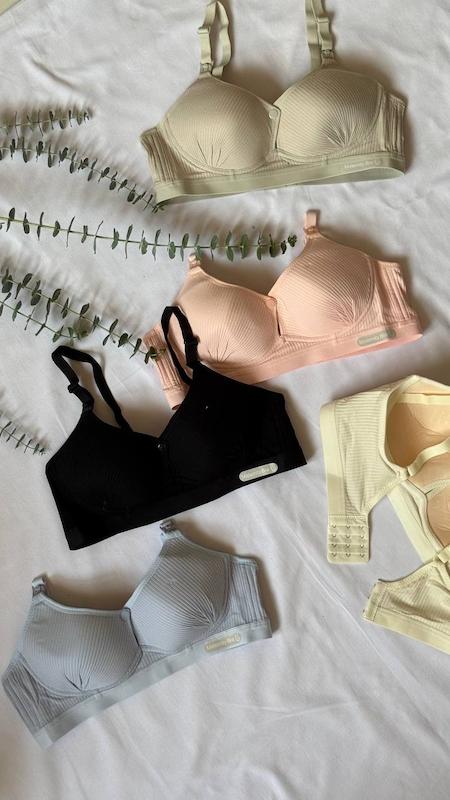 سوتین کاپدار(کبریتی)