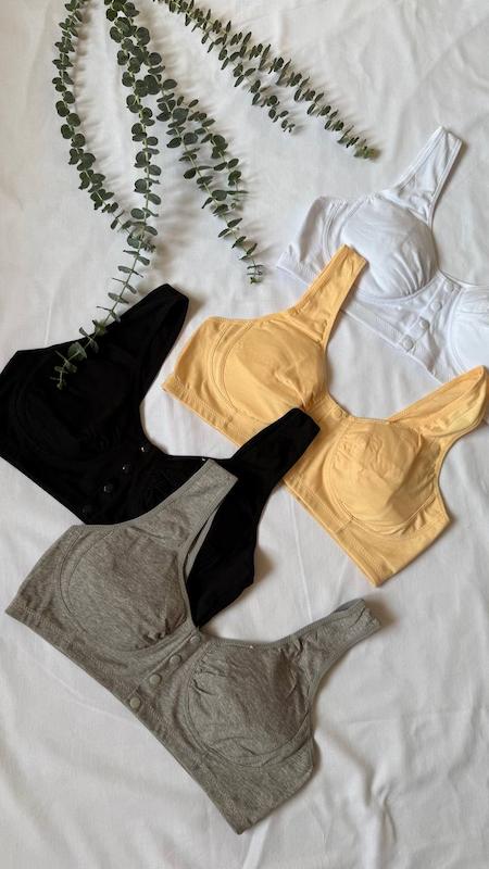 نیم تنه پد دار بارداری و شیردهی