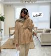 شومیز بارداری و شیردهی طلا