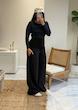 شلوار سیلک بارداری