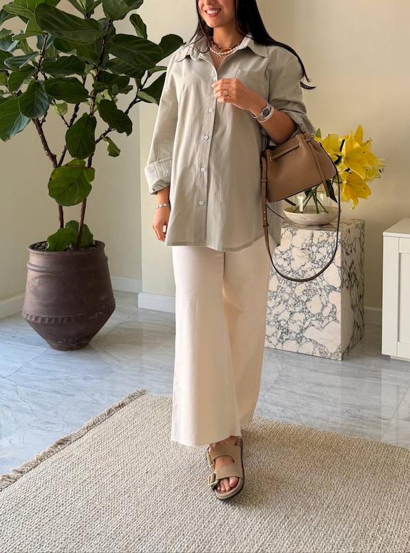 شومیز بیسیک بارداری