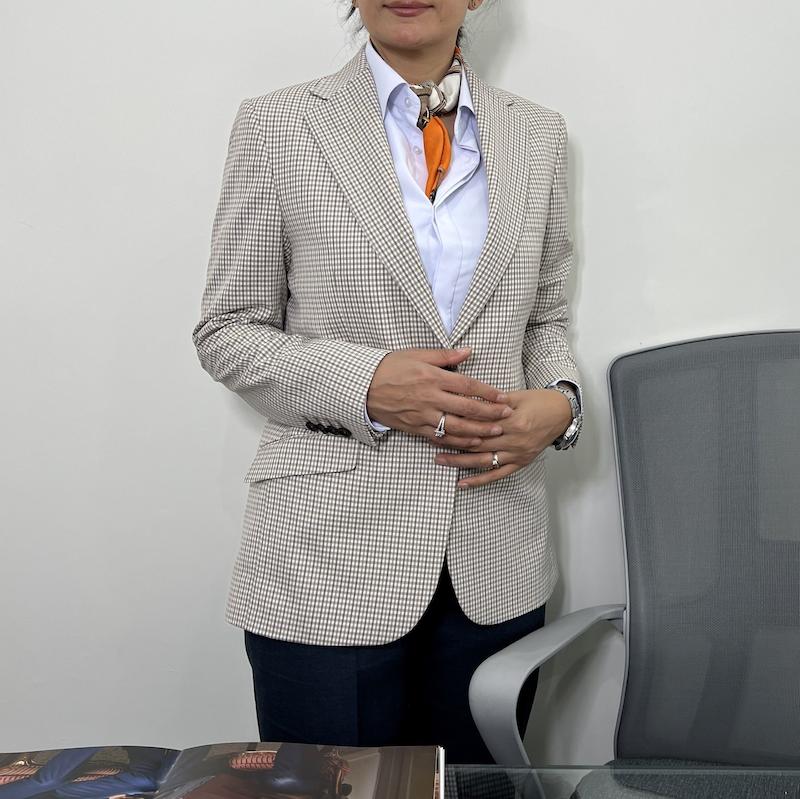 کت چهارخانه، کت تک، قیمت کت تک زنانه، خرید کت زنانه، کت Managers، کت مامیتوم، مامیتوم برند تخصصی کت زنانه