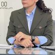 سافاری جکت زنانه، safari jacket، کت گاباردین زنانه، کت تک زنانه، قیمت کت تک زنانه، خرید آنلاین،خرید کت زنانه ، کت و شلوار مامیتوم، مامیتوم برند تخصصی کت و شلوار زنانه، کت و شلوار فاستونی زنانه، کت و شلوار بانوان