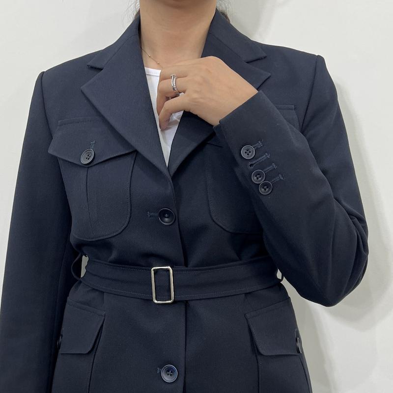 سافاری جکت زنانه، safari jacket، کت گاباردین زنانه، کت تک زنانه، قیمت کت تک زنانه، خرید آنلاین،خرید کت زنانه ، کت و شلوار مامیتوم، مامیتوم برند تخصصی کت و شلوار زنانه، کت و شلوار فاستونی زنانه، کت و شلوار بانوان
