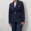 سافاری جکت زنانه، safari jacket، کت گاباردین زنانه، کت تک زنانه، قیمت کت تک زنانه، خرید آنلاین،خرید کت زنانه ، کت و شلوار مامیتوم، مامیتوم برند تخصصی کت و شلوار زنانه، کت و شلوار فاستونی زنانه، کت و شلوار بانوان