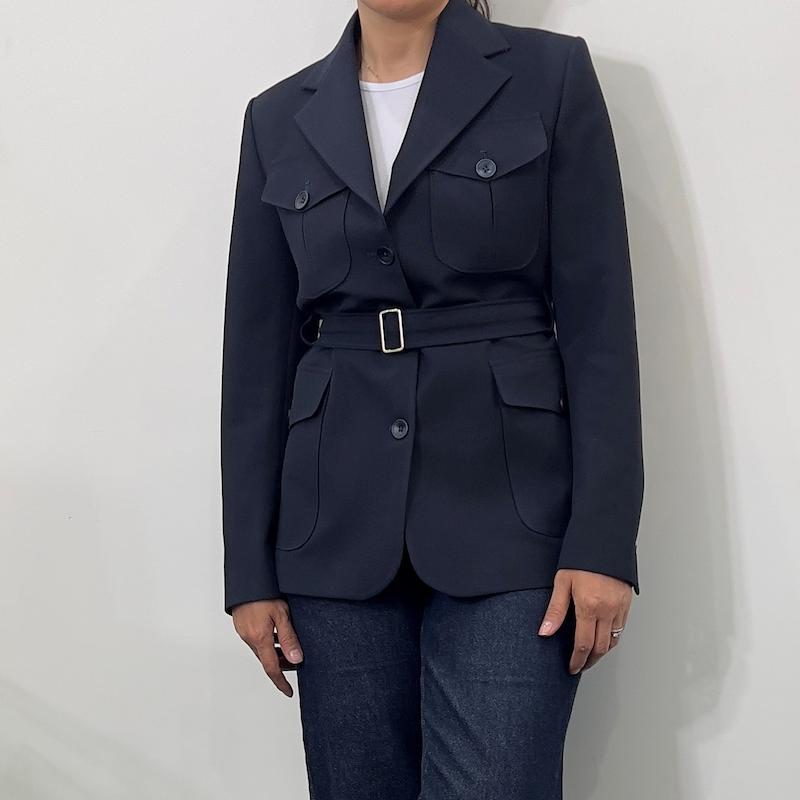 سافاری جکت زنانه، safari jacket، کت گاباردین زنانه، کت تک زنانه، قیمت کت تک زنانه، خرید آنلاین،خرید کت زنانه ، کت و شلوار مامیتوم، مامیتوم برند تخصصی کت و شلوار زنانه، کت و شلوار فاستونی زنانه، کت و شلوار بانوان