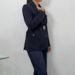 سافاری جکت زنانه، safari jacket، کت گاباردین زنانه، کت تک زنانه، قیمت کت تک زنانه، خرید آنلاین،خرید کت زنانه ، کت و شلوار مامیتوم، مامیتوم برند تخصصی کت و شلوار زنانه، کت و شلوار فاستونی زنانه، کت و شلوار بانوان