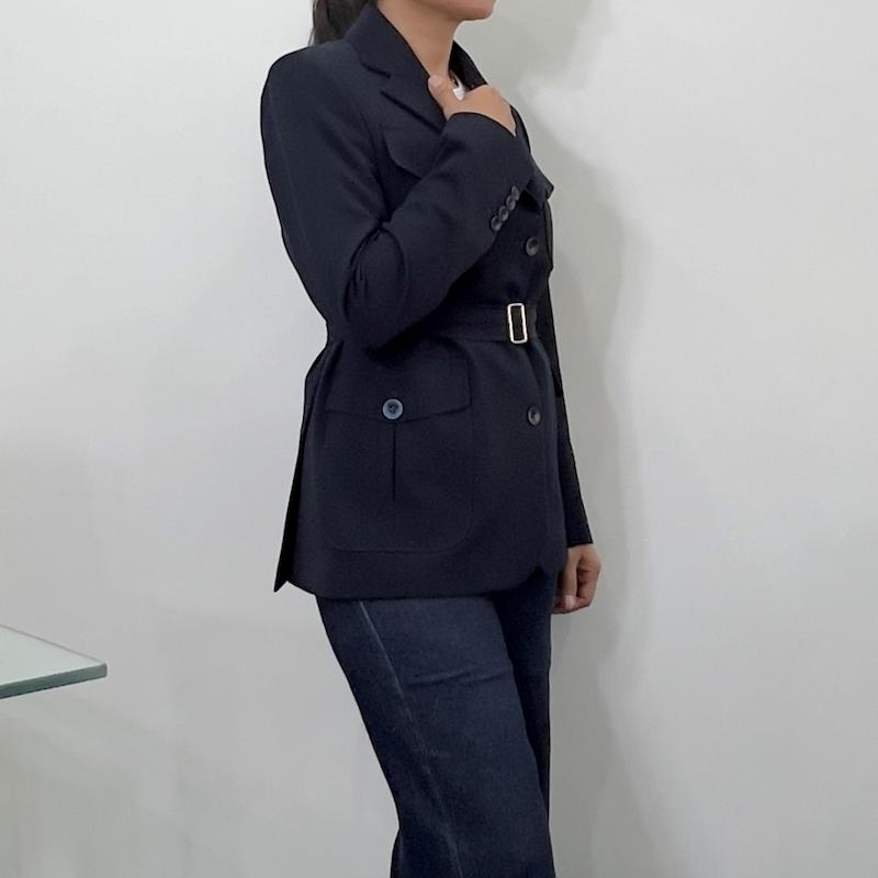 سافاری جکت زنانه، safari jacket، کت گاباردین زنانه، کت تک زنانه، قیمت کت تک زنانه، خرید آنلاین،خرید کت زنانه ، کت و شلوار مامیتوم، مامیتوم برند تخصصی کت و شلوار زنانه، کت و شلوار فاستونی زنانه، کت و شلوار بانوان
