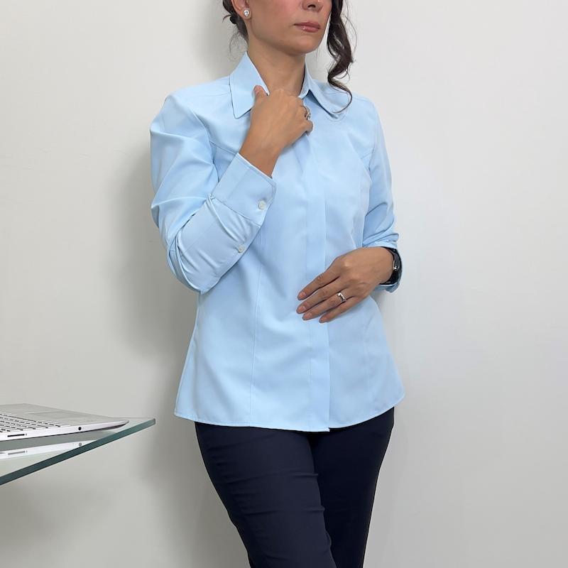 شومیز Elora کد M91