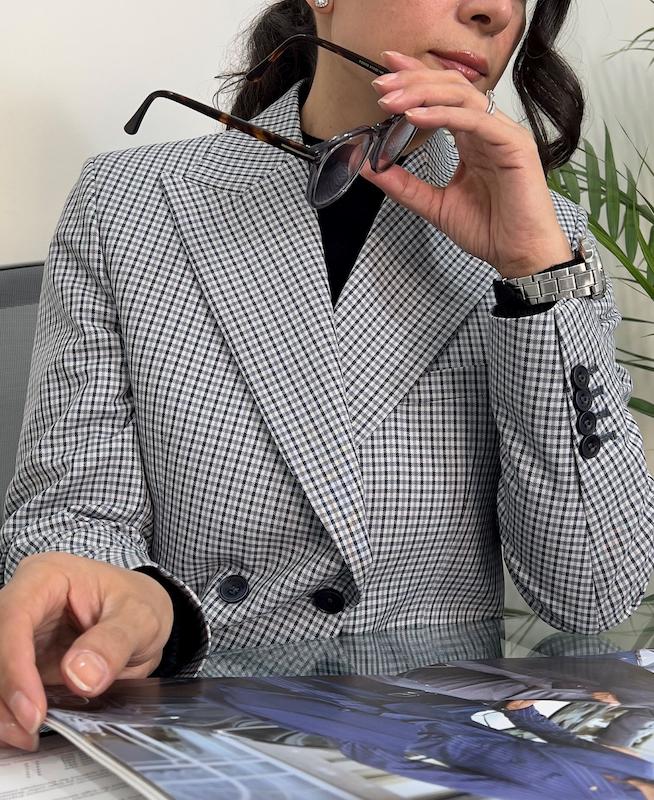 کت تک زنانه، کت زنانه، کت فاستونی زنانه، کت چهارخانه زنانه، کت Titan، پارچه فاستونی ترک، کت و شلوار فاستونی زنانه، کت شیک زنانه، قیمت کت زنانه، خرید کت و شلوار زنانه، قیمت بهترین کت و شلوار زنانه، قیمت بهترین کت و شلوار فاستونی زنانه