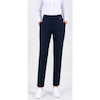 شلوار زنانه سرمه ای کلاسیک مامیتوم M123-1