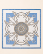 دستمال گردن M010