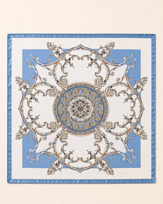 دستمال گردن M010