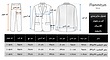 کت و شلوار زنانه فاستونی با جلیقه مدل M48