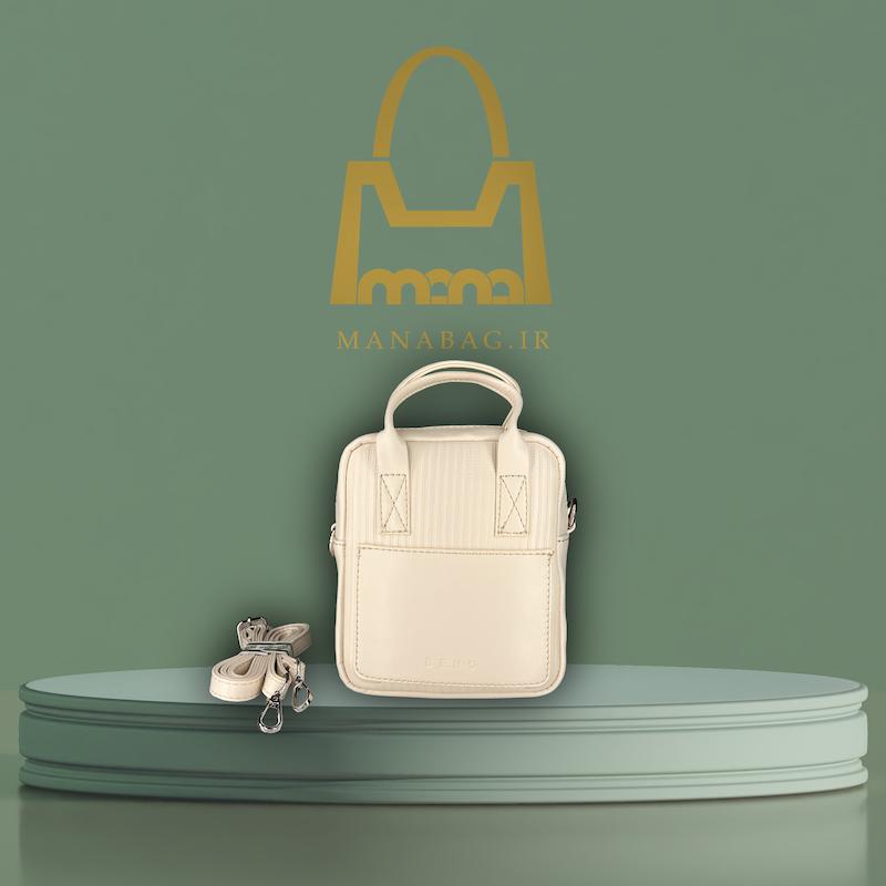 کیف زنانه مدل بنو  125