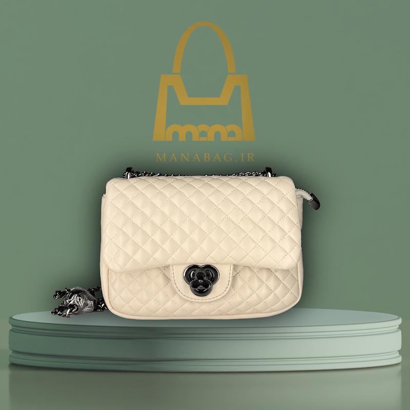 کیف زنانه مدل حاصل 20161