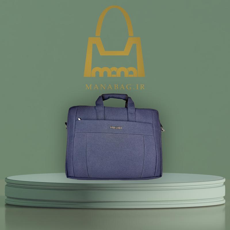 کیف لپ تاپ مدل نومانی