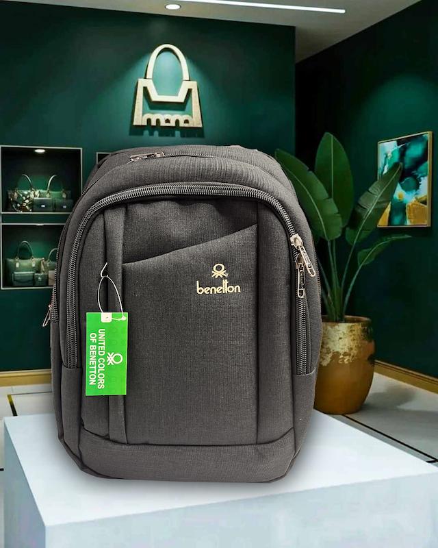 کوله پشتی دانشجویی 