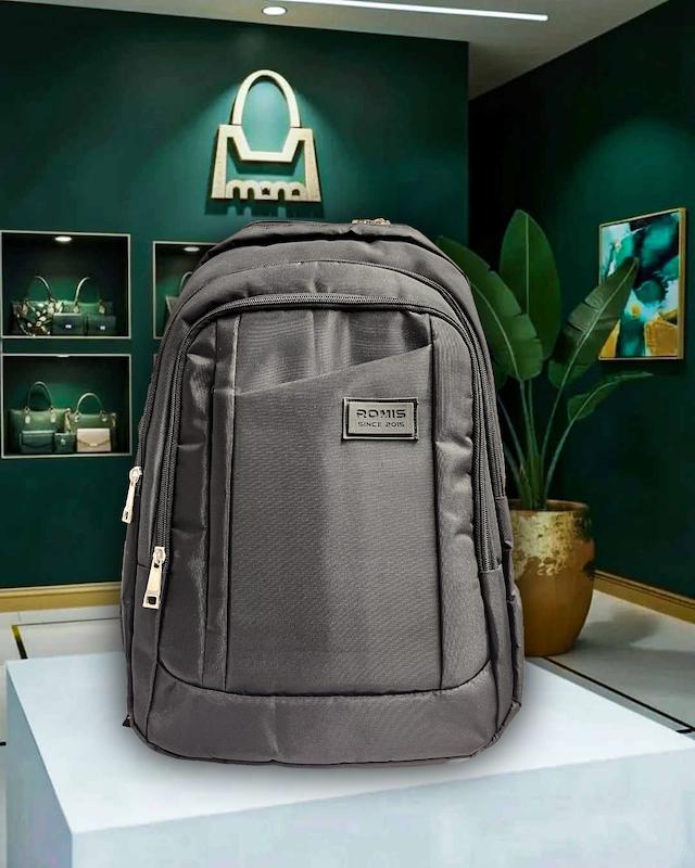 کوله مدرسه مدل رومیس