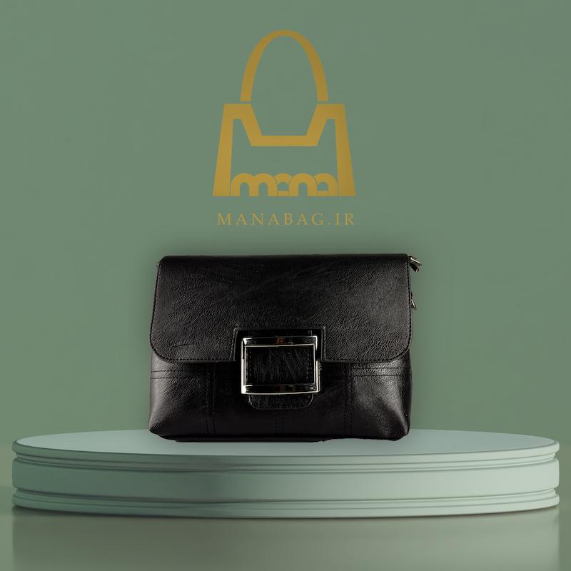 کیف زنانه قفل تلوزیونی کد923