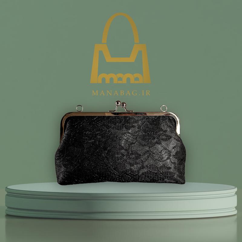 کیف زنانه کد 1545