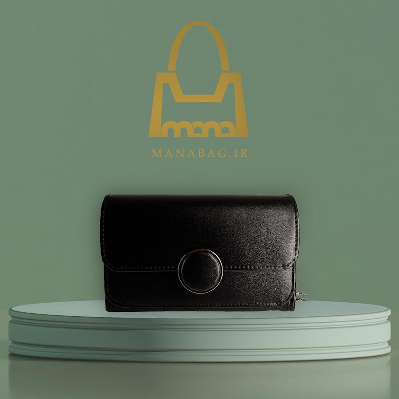 کیف زنانه کد 488