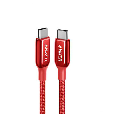 کابل انکر USB-C به Powerline plus III- USB-C طول 90 سانتی متر – مدل A8862