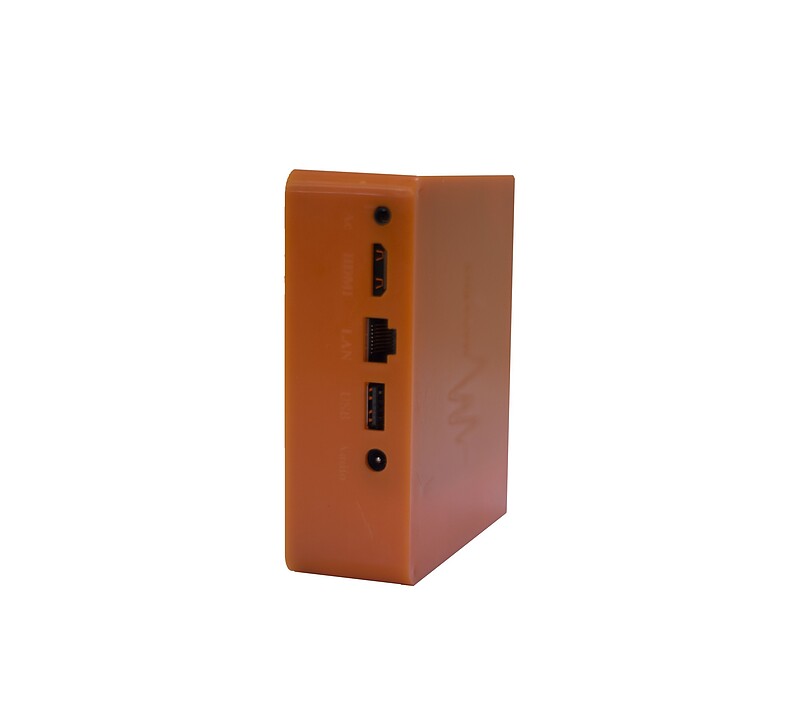 اندروید باکس مدل mba-v3 2G/16G-کپی